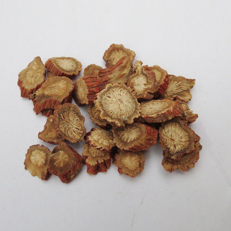 中药材活血克包500g磨粉免费靠山红根丹参马紫丹其他药食同源食品