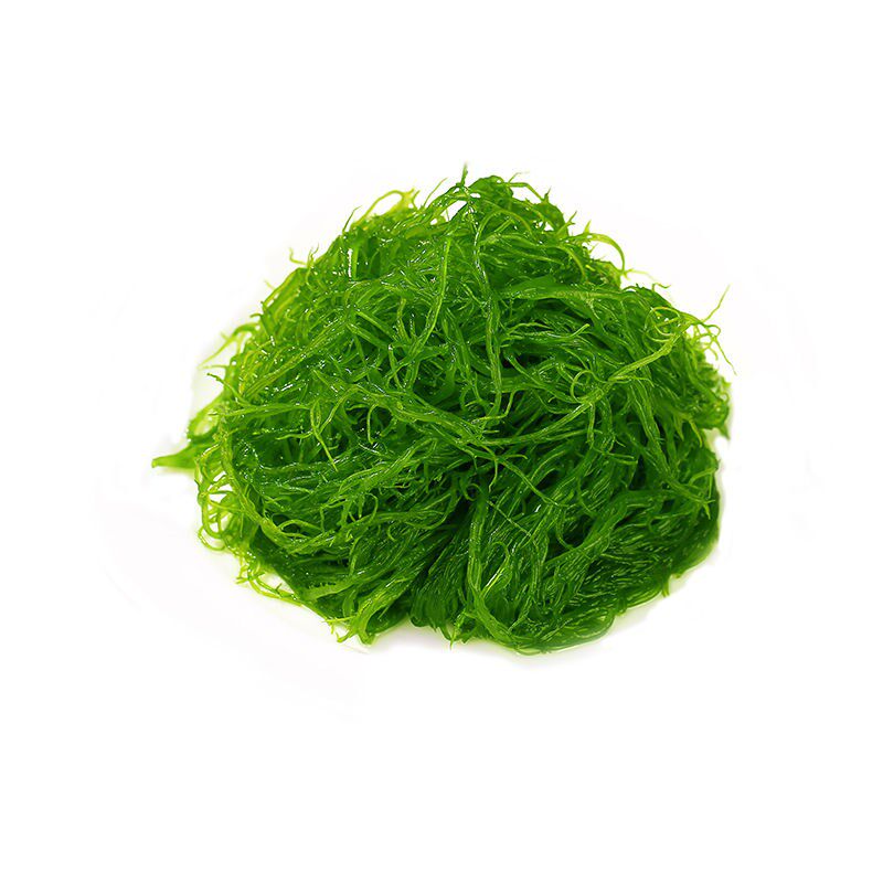 大麦盐渍马尾饭店长寿家用海发菜商用海海带