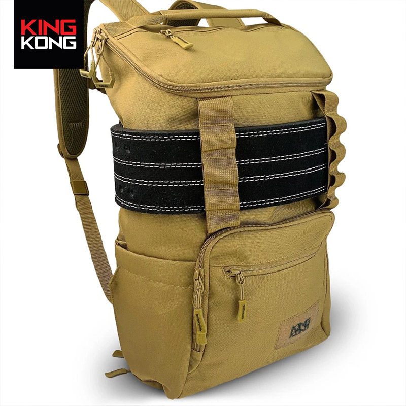 美国kingkong双肩背包运动健身大容量干湿分离男女双肩背包