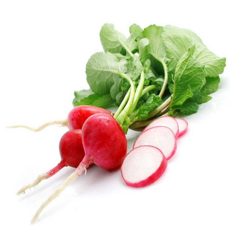 东北萝卜包邮樱桃新鲜水果蔬菜当季红萝卜整箱萝卜