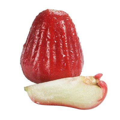 海南黑金刚莲雾果新鲜水果包邮整箱连雾当季新鲜雾莲4