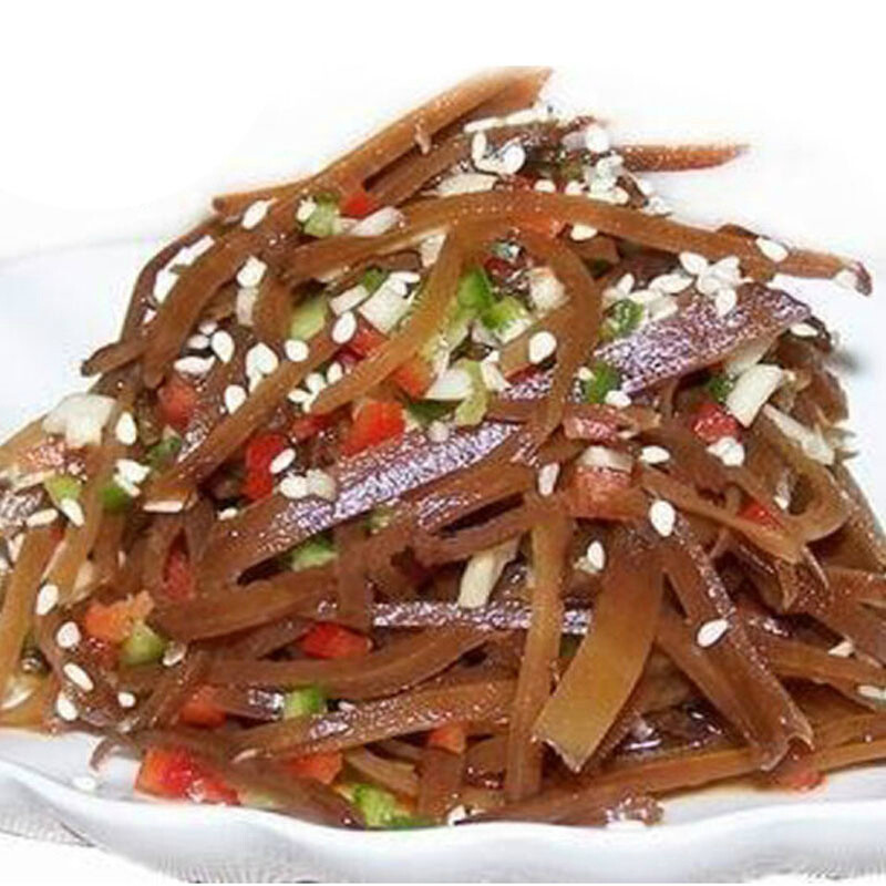 陕西特产万盛园潼关酱菜什锦榨菜咸菜下饭饭菜酱菜