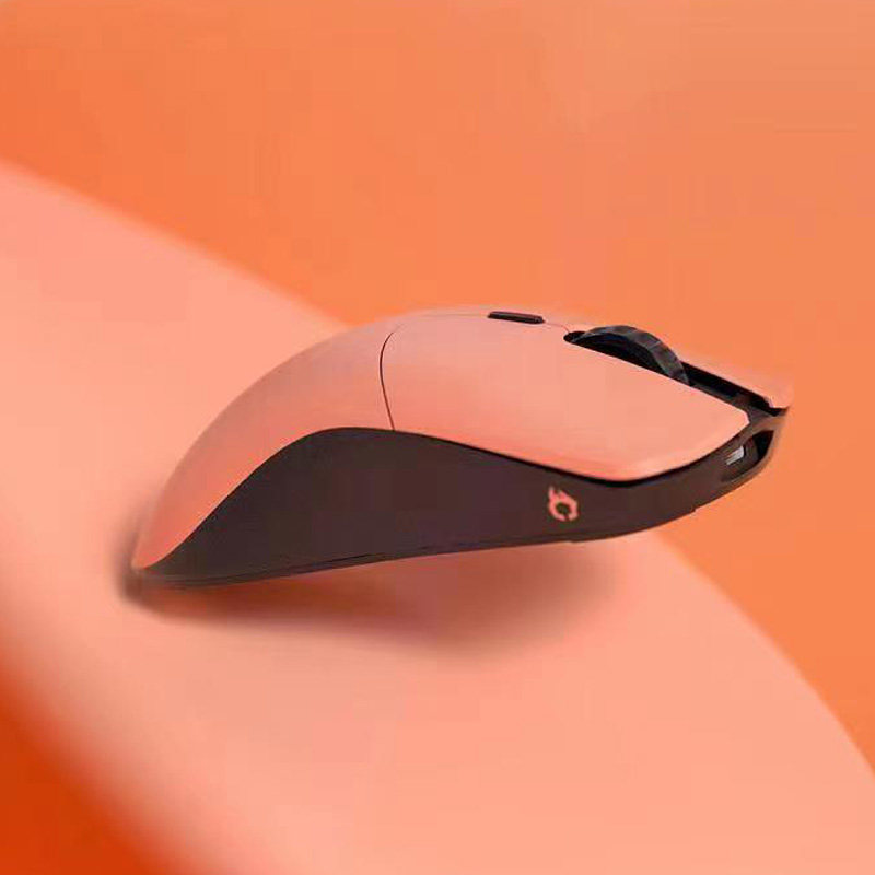 glorious奥丁modelpro无线无线电电竞游戏鼠标55g无线鼠标