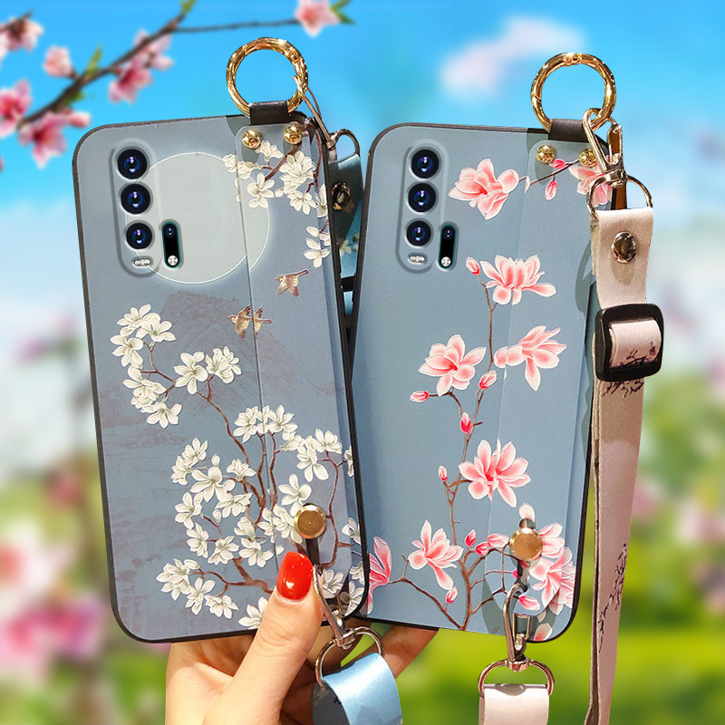 适用荣耀20pro手机机壳华为yal-al10手机套honor2opr0外壳手机保护套