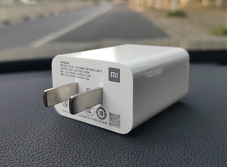 小米红米redminote8note7pro10x原装充电器typec手机数据线