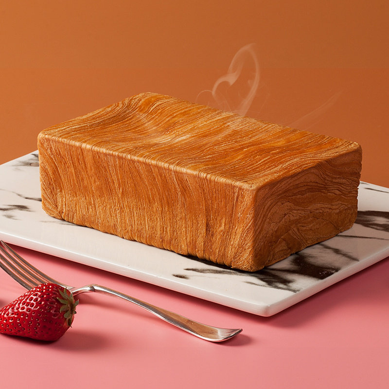 味多美乳酪金砖面包早餐 电子礼券北京300家店通用 - 爱购网