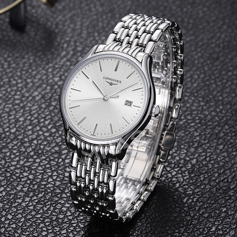 浪琴哪个系列好男款浪琴手表哪个系列比较好