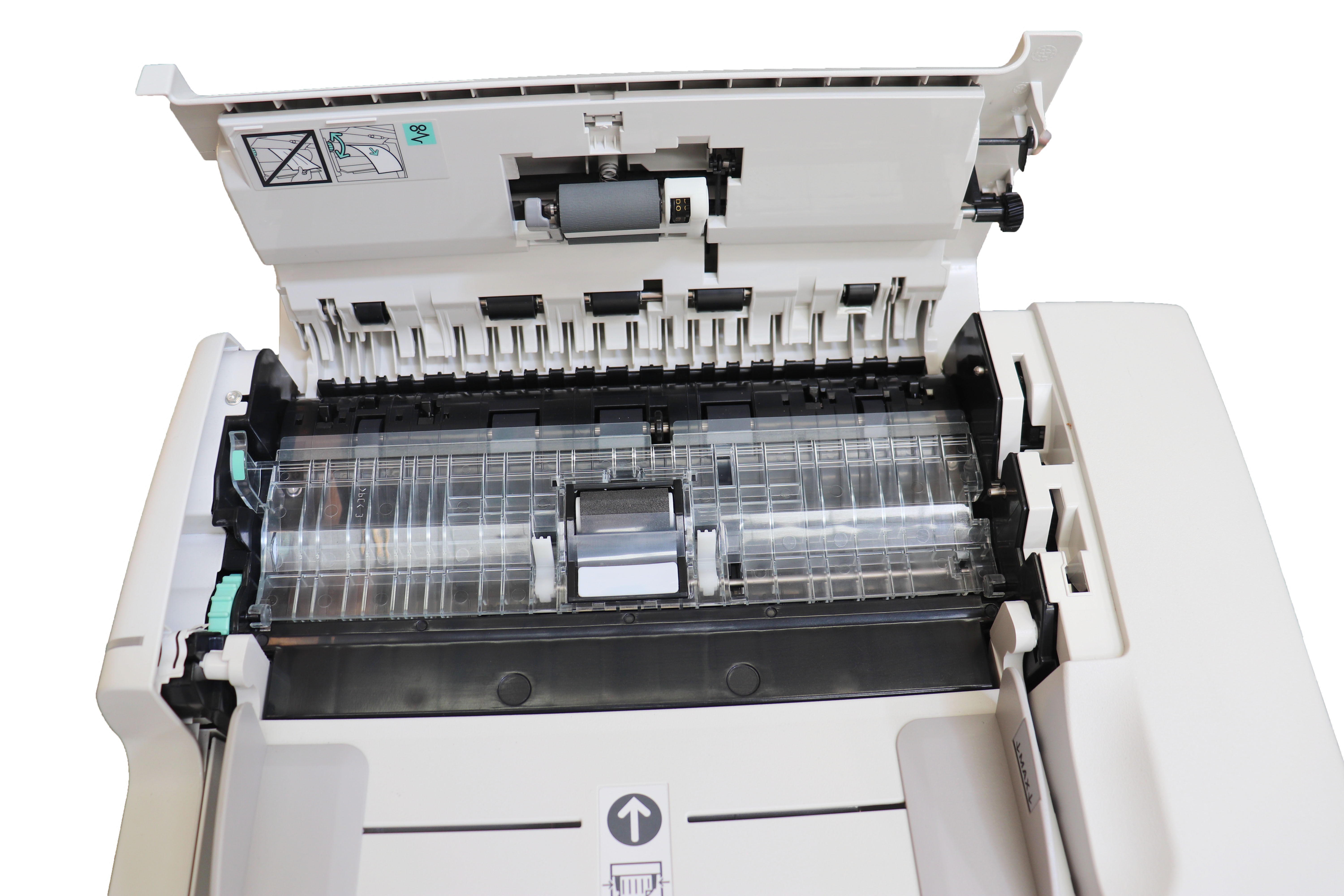 原装施乐20562058iv2060iv3065201122632260进稿器输稿器