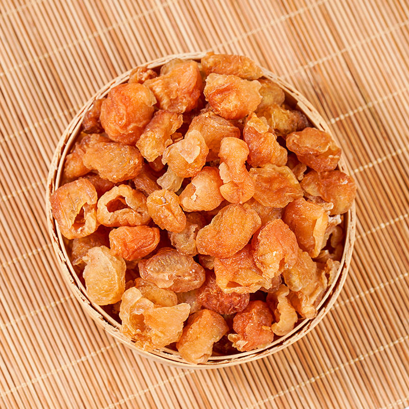 桂圆500g包邮无核厚肉龙眼特产特级干货泡水桂圆干