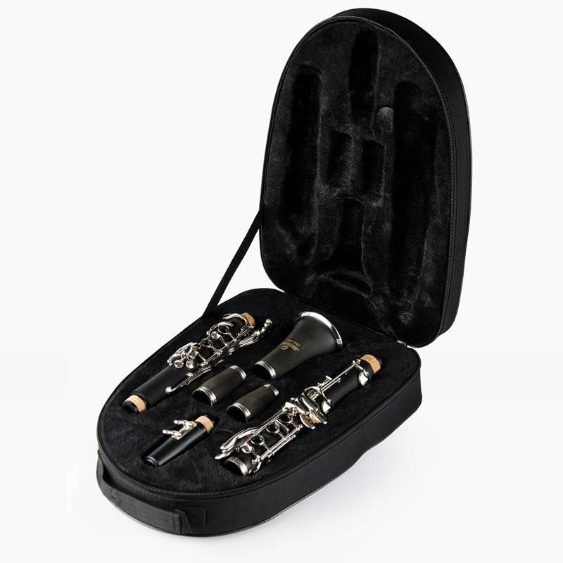 津宝单簧管乐器黑管单簧管考级教学jbcl601单簧管