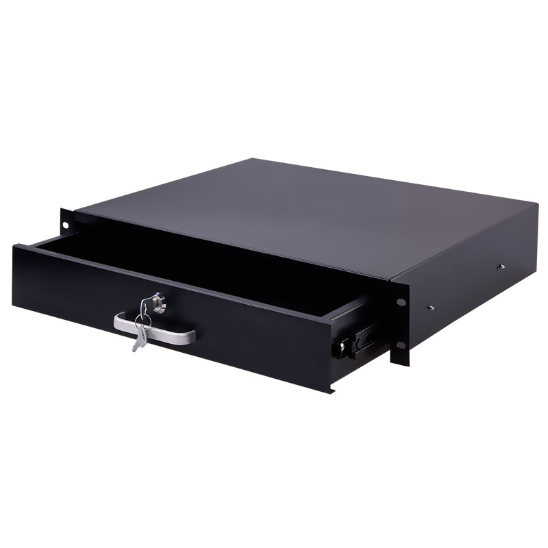 机柜抽屉单层神州键盘祥瑞托架抽拉2u网络其它网络相关