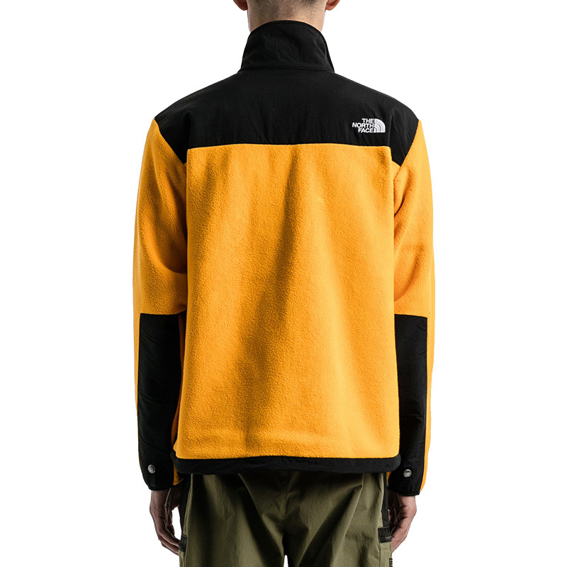 tnf北面美版1995retrodenalijacket抓绒夹克潮牌抓绒衣