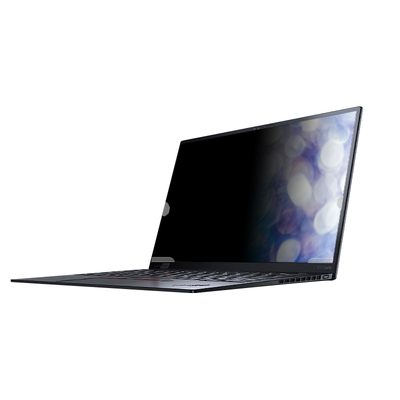 14寸2020款联想thinkpadx1carbon防窥膜gen8十代i5i7电脑隐私保护膜