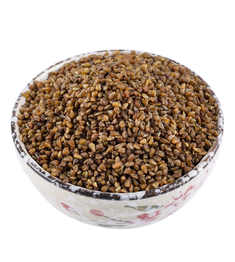 苦荞米5斤山西五谷杂粮新苦荞麦小米米粥胚芽苦荞其它粮食