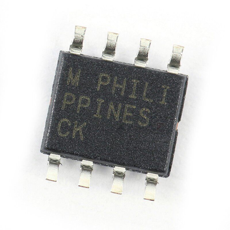 宏图伟业max640esat开关稳压器dcdc电源ic芯片sop8集成电路ic