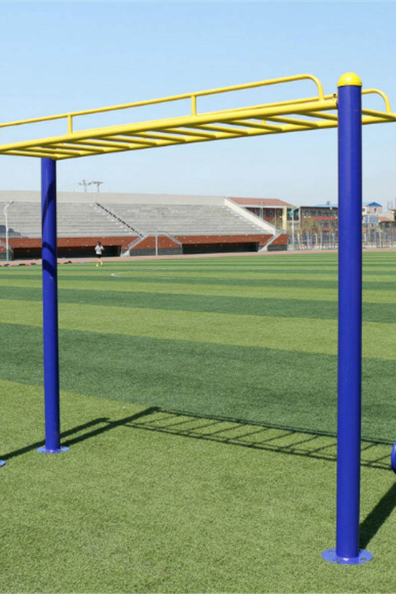 健身器材户外健身路径室外器材小区广场学校平梯健身路径