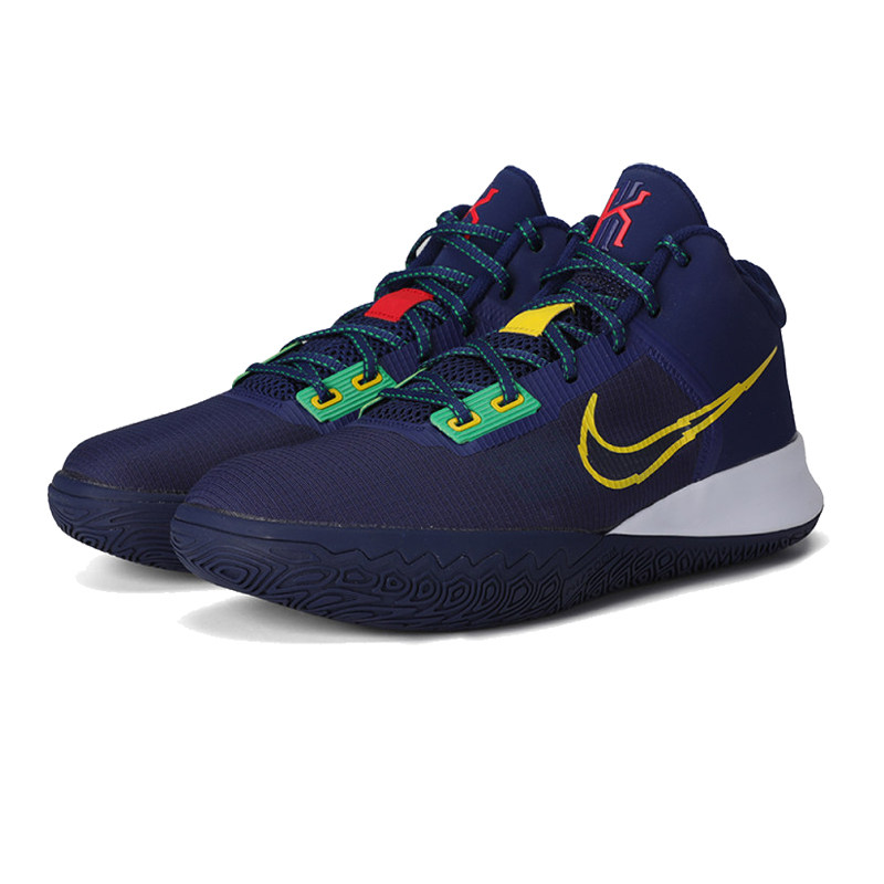 nike耐克2020冬季男鞋kyrieflytrapiv篮球鞋