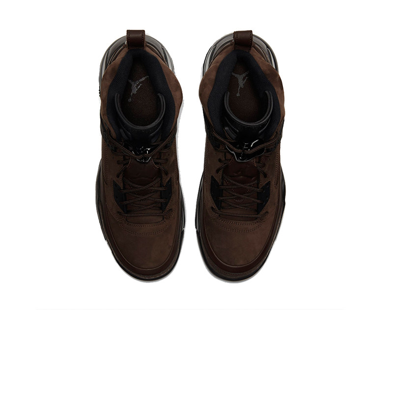 nike耐克2020冬季男鞋ajjordanspizike270boot篮球球鞋篮球鞋