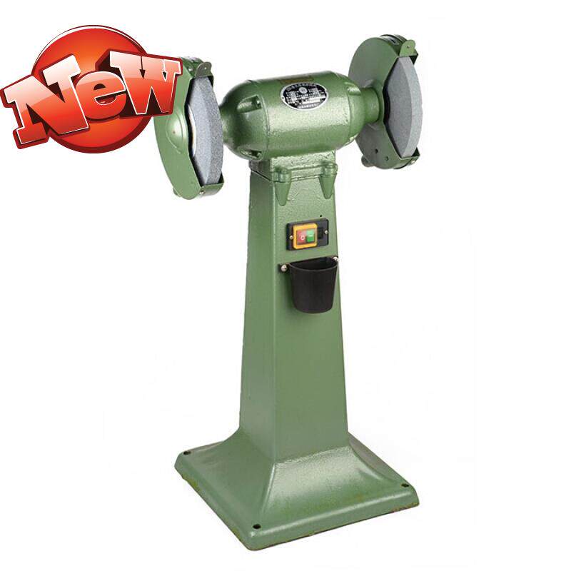 轮机立式m3025地式铜线抛光机磨刀机重型型砂砂轮机