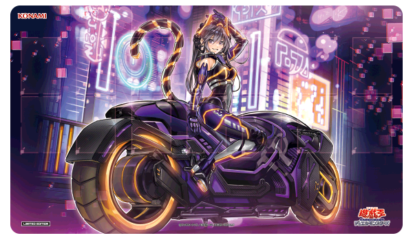 国内莱娜舞会伪装场地伟信决斗卡垫限定yudt动漫挂件