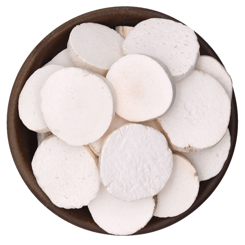 山药纽恩500克中药材河南圆片铁棍淮山药片其他药食同源食品