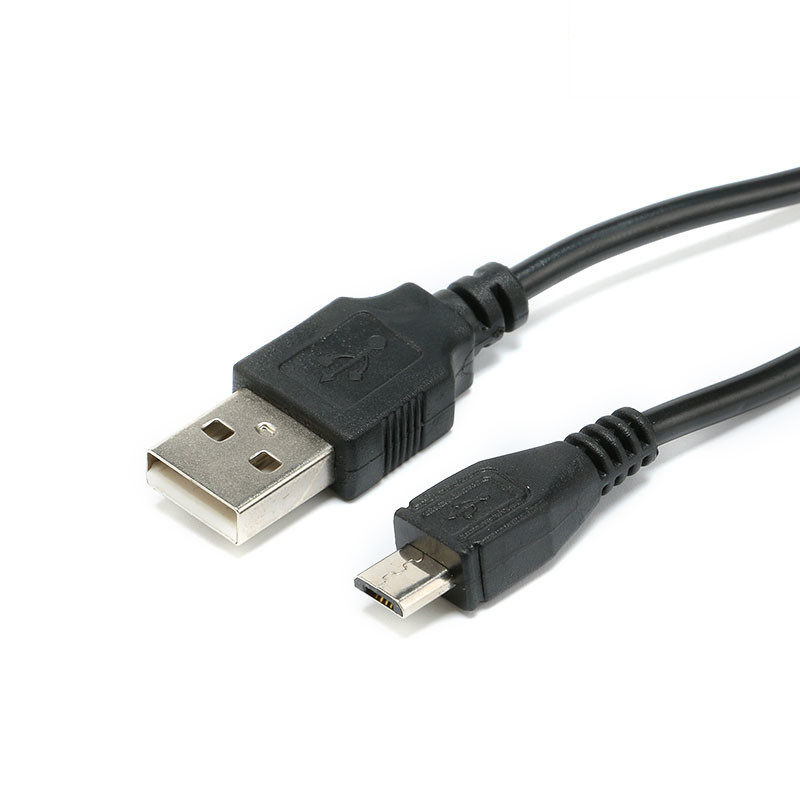 microusb数据线mk5p手机usb充电电线htc小米三星连接线