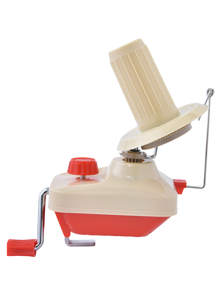 手动快速毛线绕线机家用摇线机缠线手摇摇摇绕机理线器