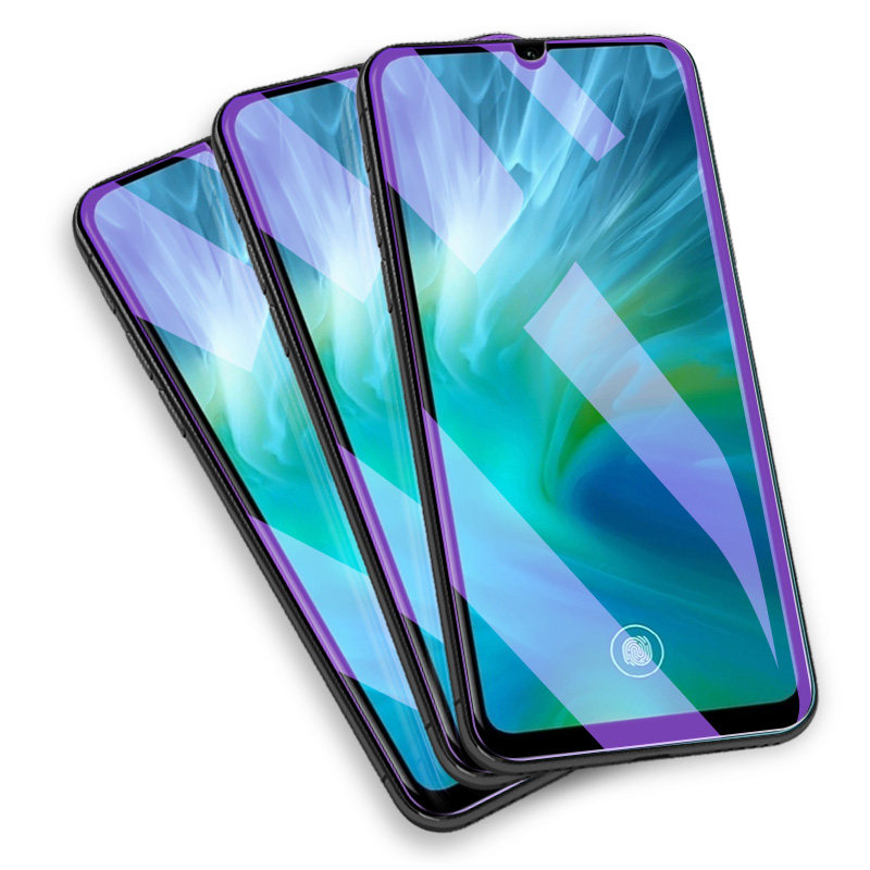 适用复原高清lra-al00贴膜手机贴手机huawei三片华为荣耀手机贴膜