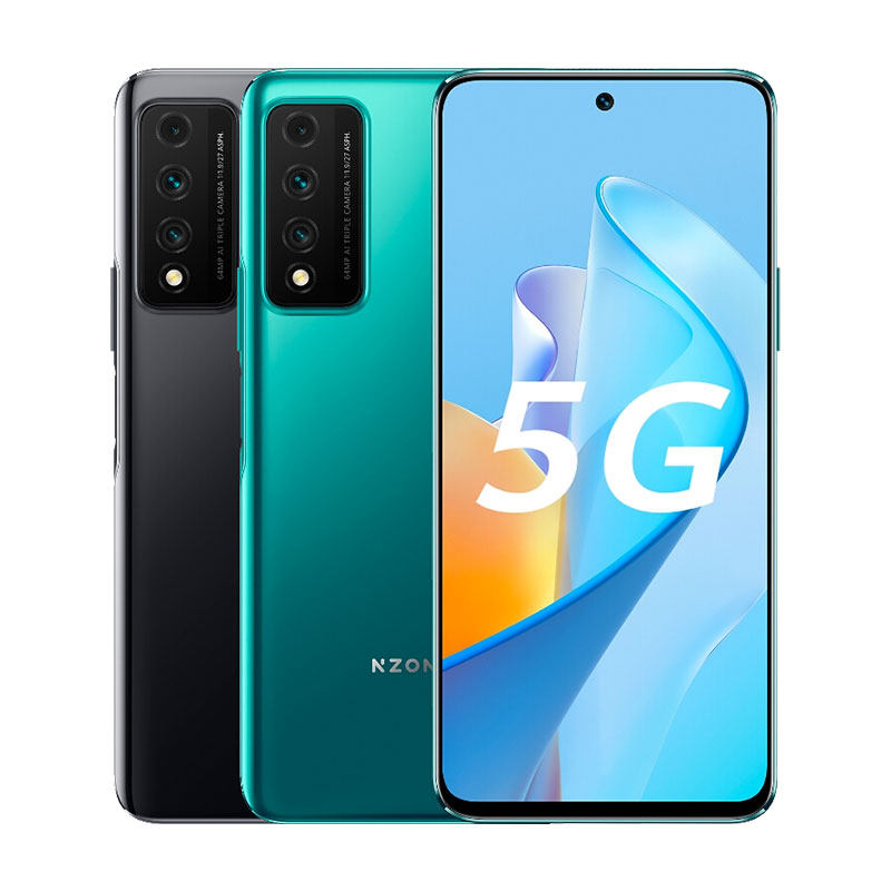 【3期免息 送碎屏保】huawei/华为智选 s7 pro 5g手机官方旗舰店官网