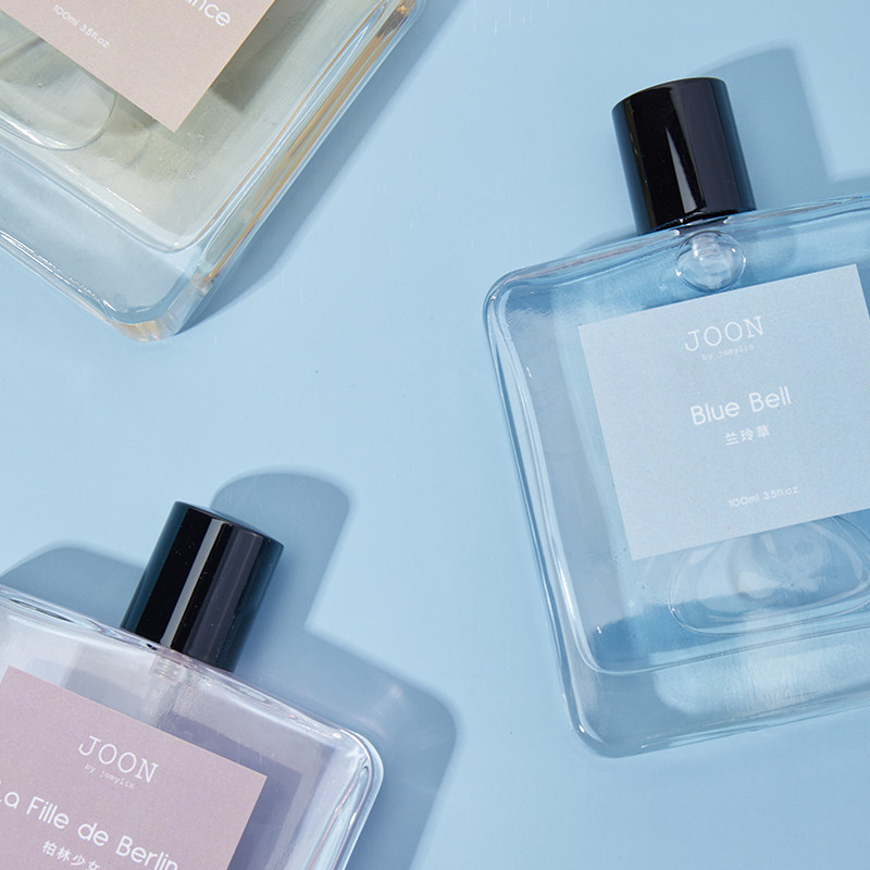 joon网红香水女士冻顶乌龙男士持久淡香学生香水