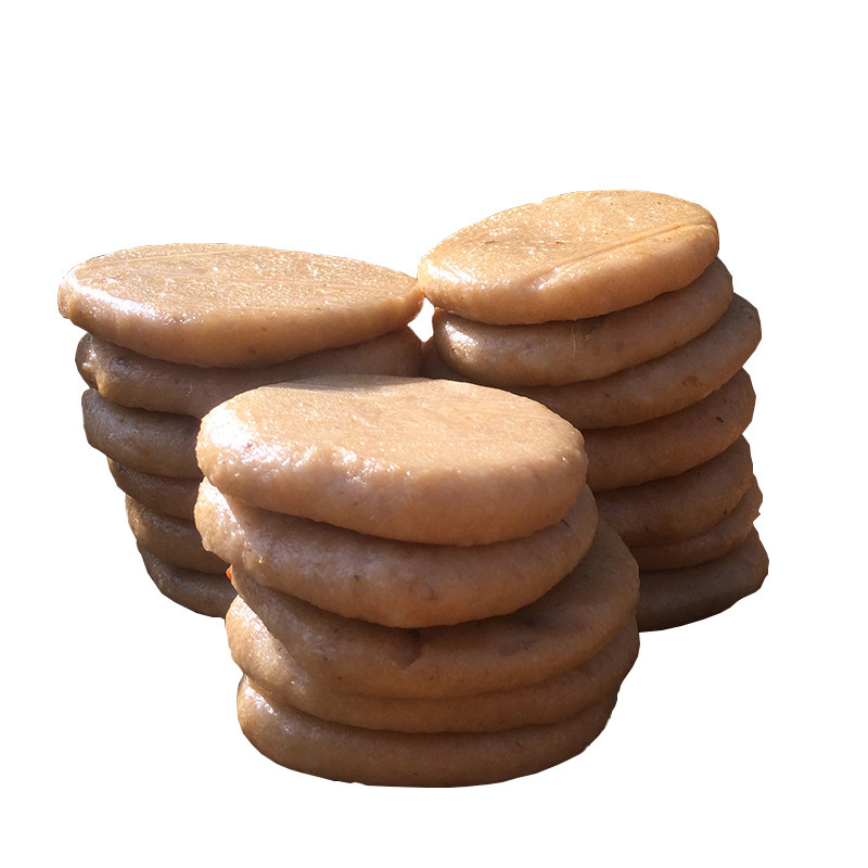 湖南溆浦龙潭特产红薯糍粑手工糯米小糍粑手其它干货