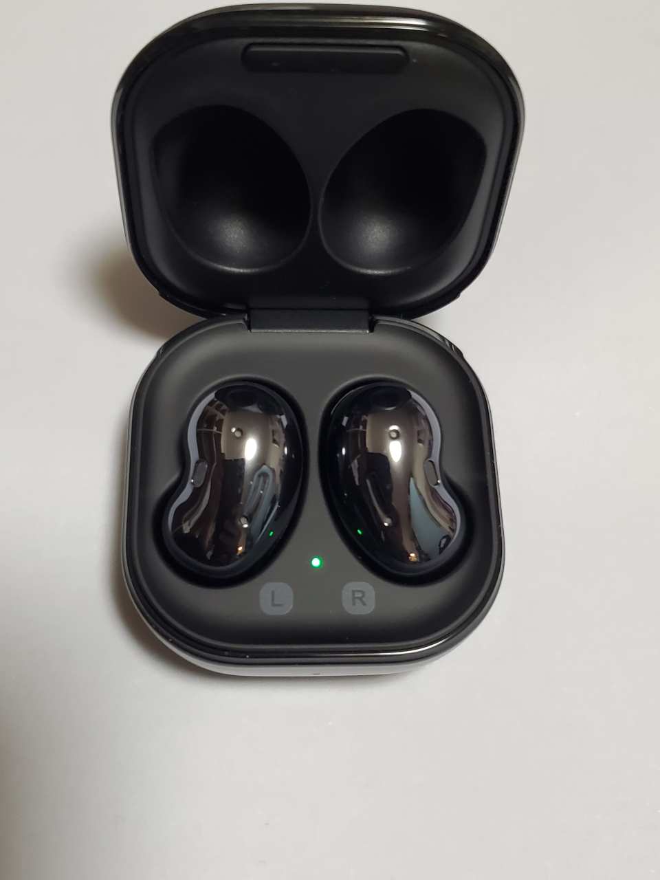 圣诞元旦年底回馈促销三星samsungbudslive蓝牙耳机蓝牙耳机