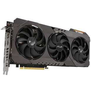 gaming畅玩永劫强悍性能顺丰 包邮 asus 华硕全新tuf rtx3070ti - 爱