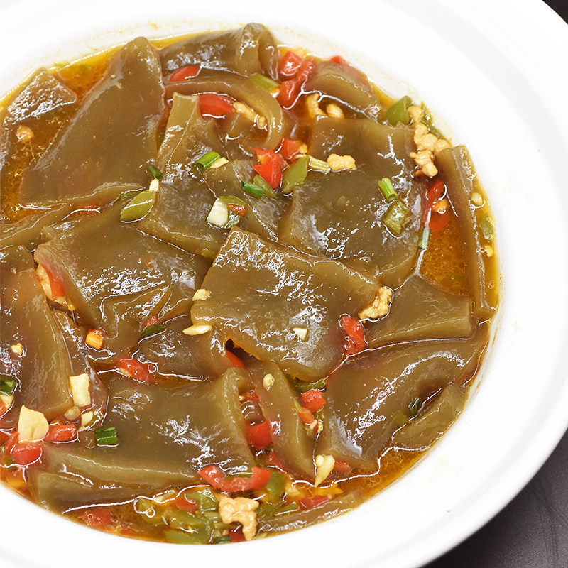 红薯坨粉360g箱装砣粉粉条粉皮粉丝火锅食材其它干货