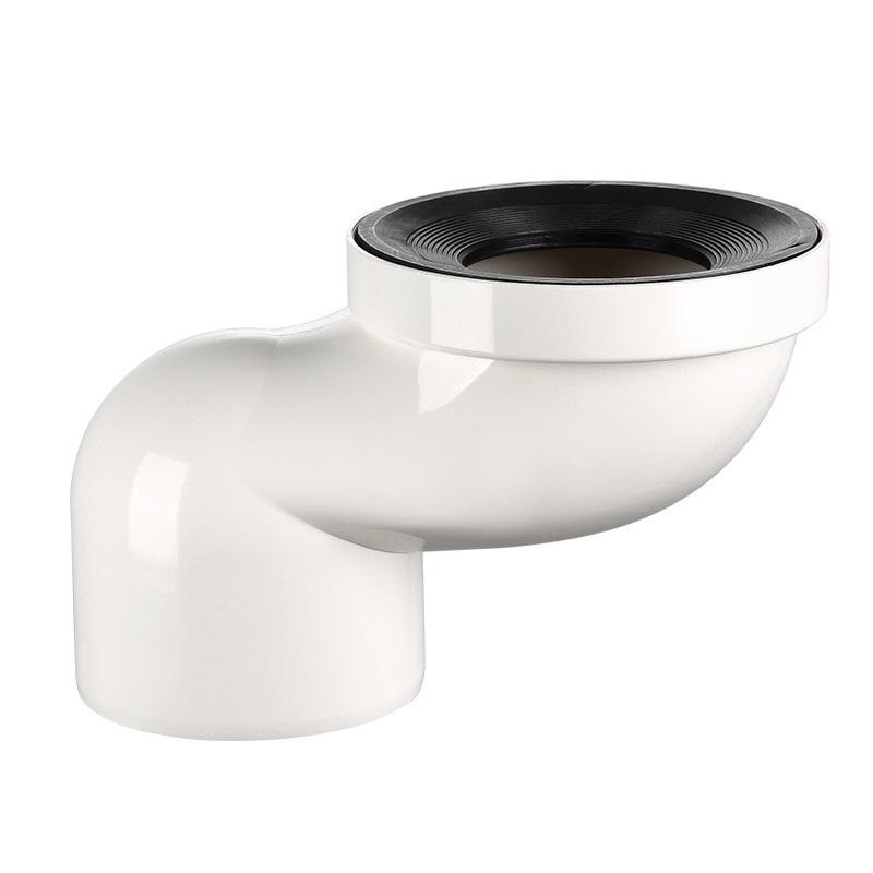 马桶移位器座便坐便器移位pvc下水管道平移配件加大防堵75cm15cm