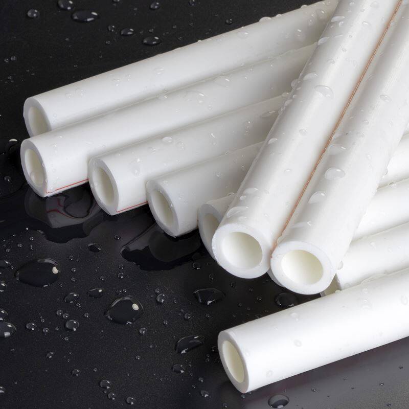 水管装饰冷热热水ppr耐用防冻冻硬管家家用ppr管