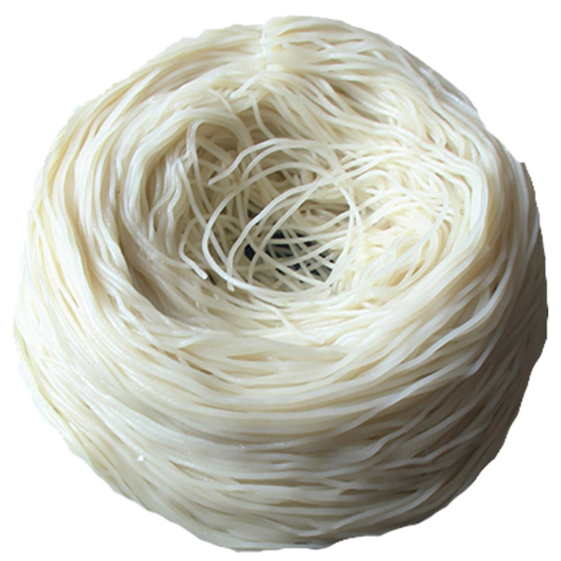 贵州特产半干米粉中粗贵阳砂锅米线细粉遵义方便粉丝