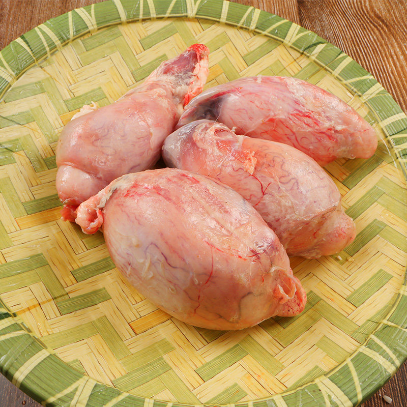 新鲜羊蛋3斤宁夏盐池羊肉滩羊散养羊宝烧烤生羊肉