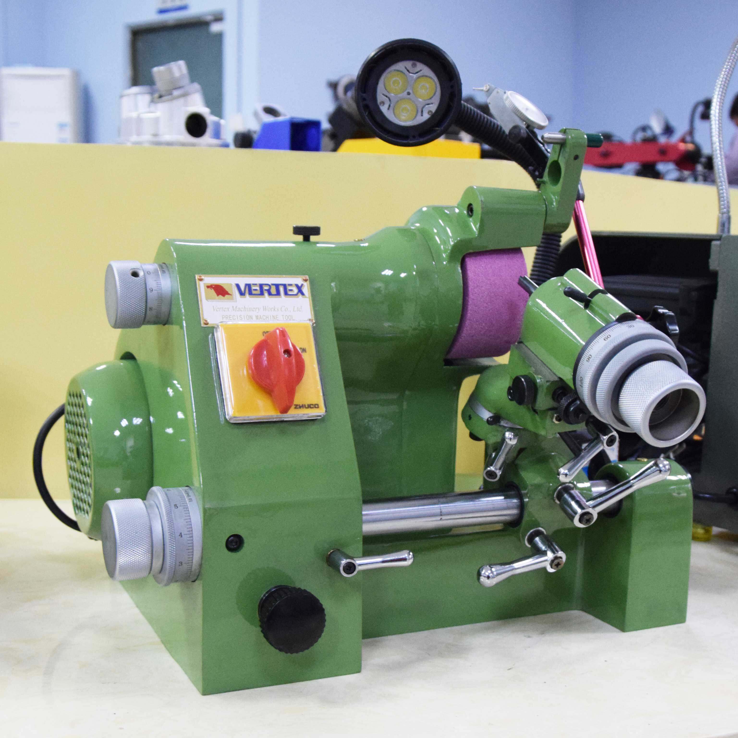 厂家包邮千岛精密u2万能磨刀机雕刻刻刀钻头磨刀机