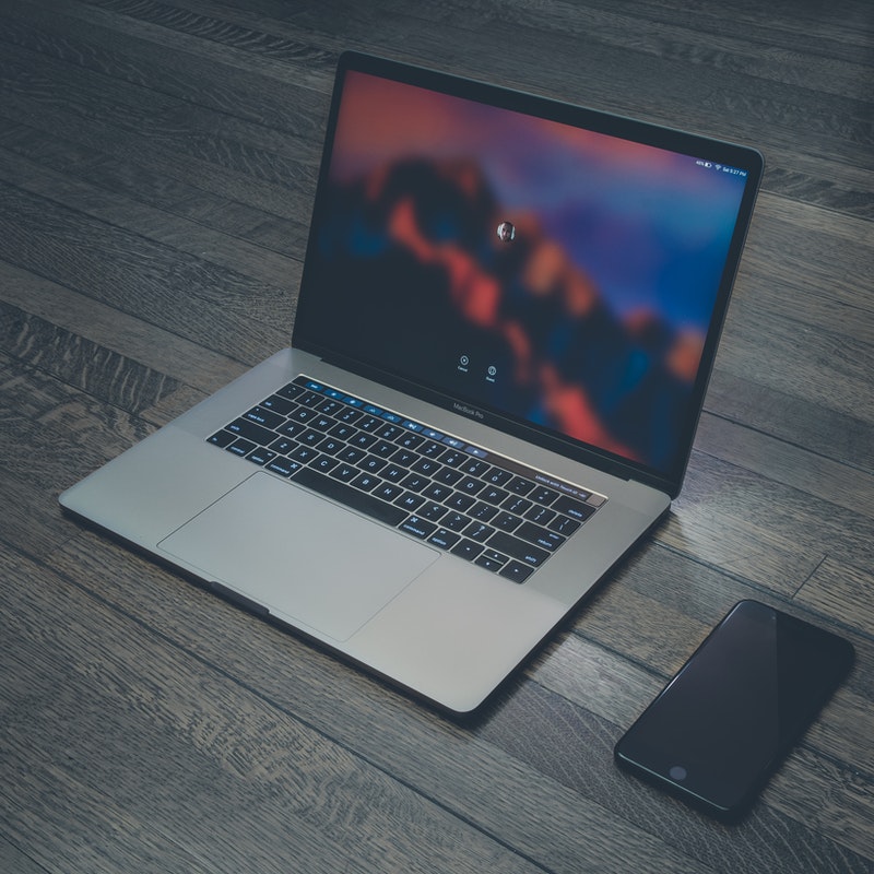 apple苹果1619新款macbookpro笔记本电脑13寸i5轻薄便携15寸i7