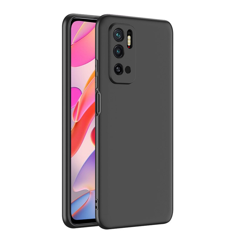 红米小米手机套note保护套m2103k19c男女硅胶防摔note105g手机保护套