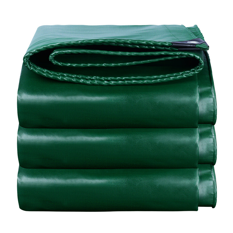 加厚蓬布布蓬布三防货车户外油布篷布防雨布