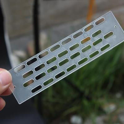 防逃片中蜂专用蜜蜂王防逃片蜂箱巢门蜂多功能防逃框器蜜蜂防逃网