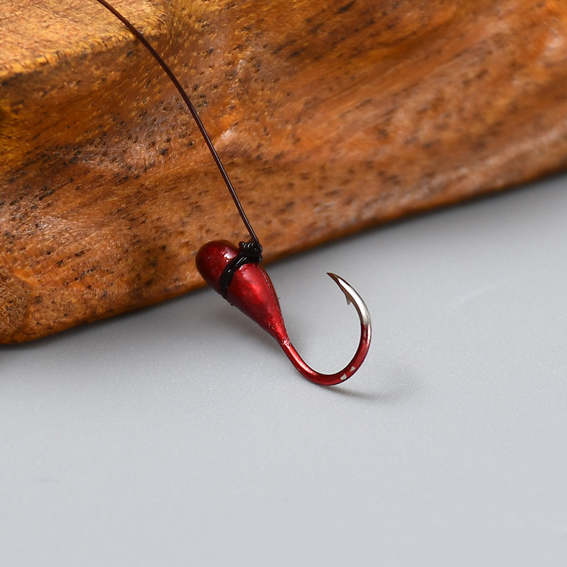 朝天钩七星漂组套装正品线组