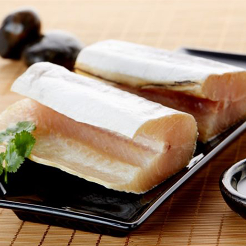 鳗鱼舟山特产本地风鳗筒海鳗整条微咸海鲜水产鳗鱼