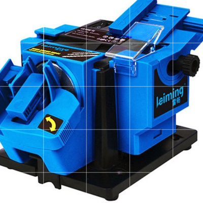 电动便携式修磨修复角度自动特制神器磨钻头打磨机麻花钻研磨机