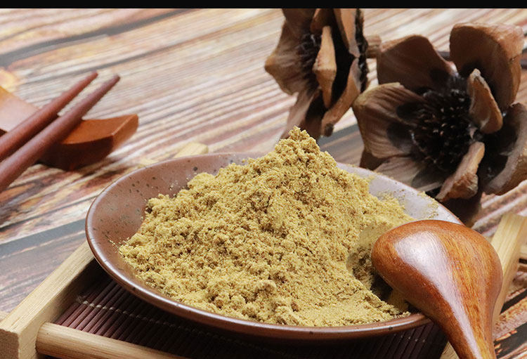 味源灵香粉末香粉鸭鸭熟食卤菜增香回味商用其它食品添加剂