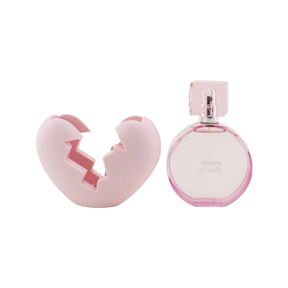 香港直邮arianagrande爱丽爱丽安安娜格兰德谢谢下一个香水