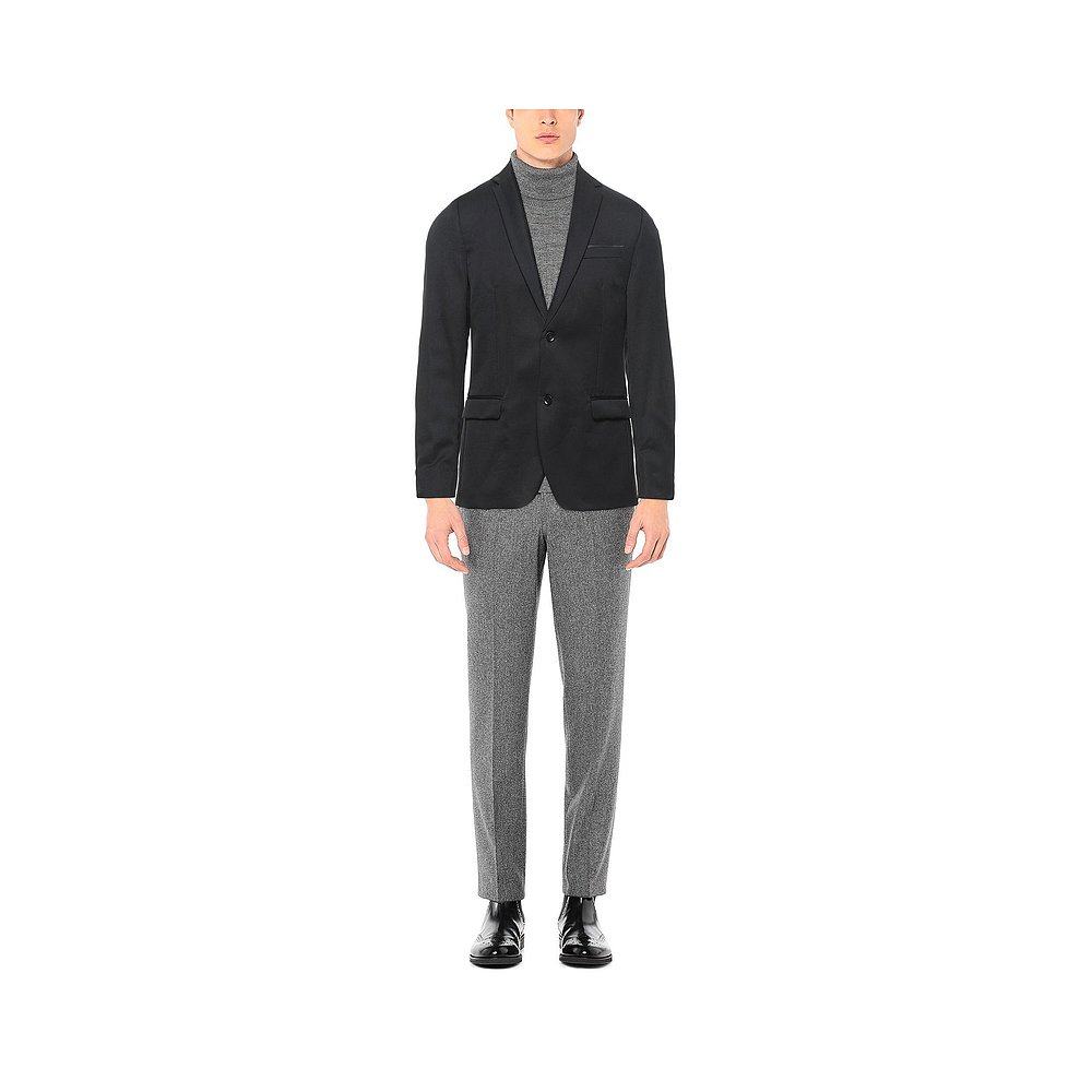 香港直邮潮奢diesel迪赛男士西装外套夹克