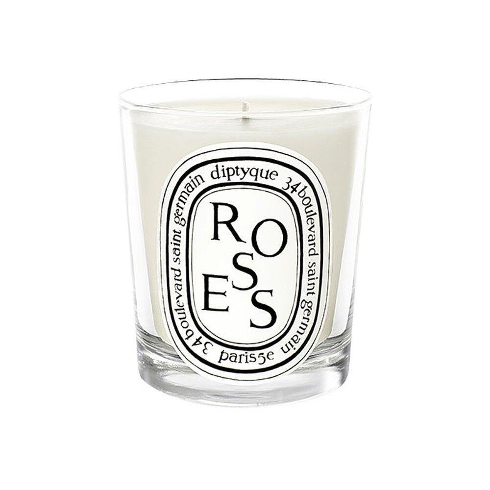 香港直邮diptyque蒂普提克香薰蜡烛190g持久留香自然清新迷人香氛